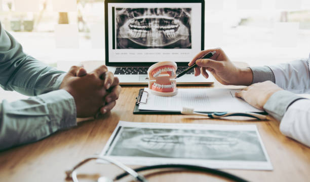Best Emergency Treatment for Dental Infections or Abscesses in Mount Pleasant, TX
