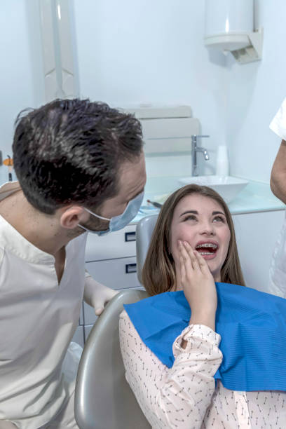 Best Emergency Dental Care for Broken or Chipped Teeth in Mount Pleasant, TX