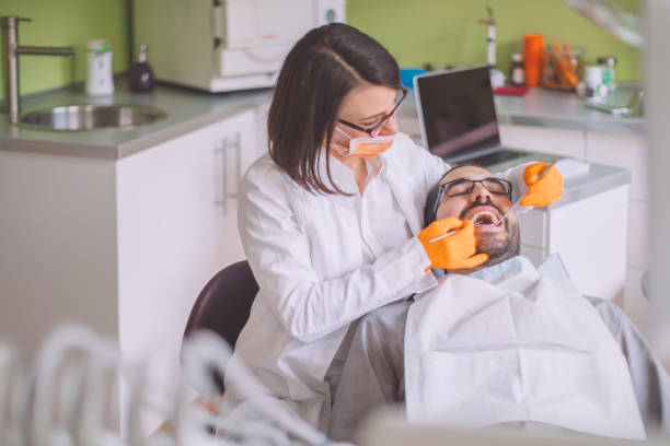 Best Emergency Wisdom Teeth Removal in Mount Pleasant, TX