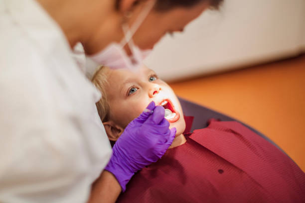 Best Emergency Dental Care for Broken or Chipped Teeth in Mount Pleasant, TX