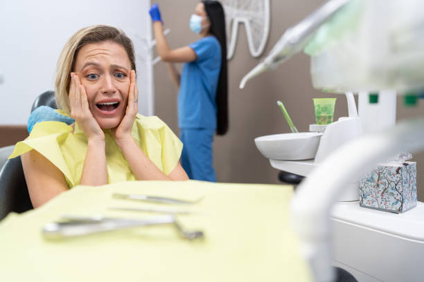 Best Emergency Denture Repair in Mount Pleasant, TX