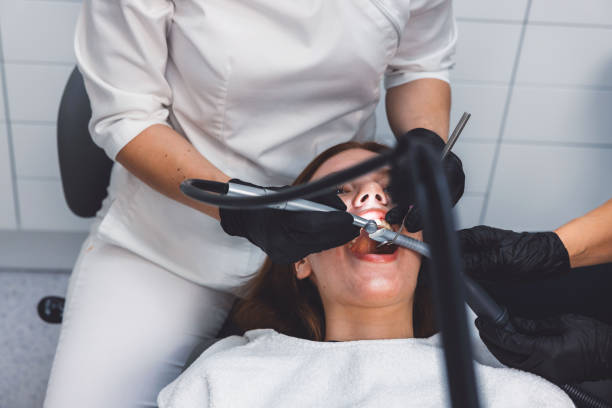 Best Urgent Care for Lost Fillings or Crowns in Mount Pleasant, TX