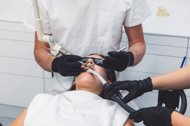 Best Emergency Tooth Extraction in Mount Pleasant, TX