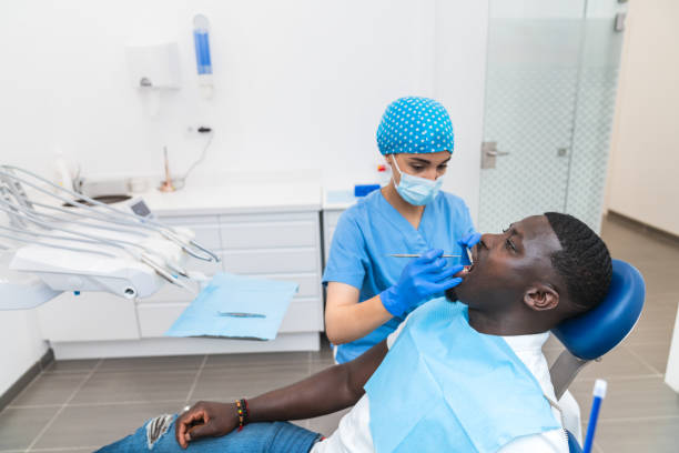Best Pediatric Emergency Dentist in Mount Pleasant, TX