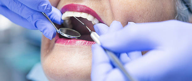  Mount Pleasant, TX Emergency Dentist Pros